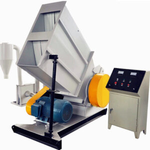 Plastic Crusher