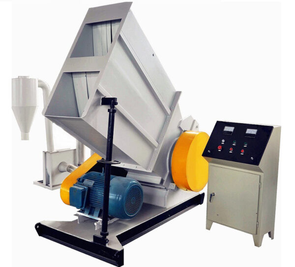 Plastic Crusher